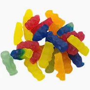 Candycrave Vegan Baby Meerkats 2kg