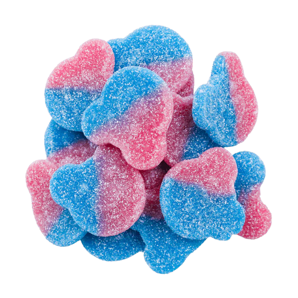 Candycrave Vegan Bubblegum Bears 2kg