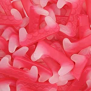 Candycrave Vegan Dracula Teeth 2kg