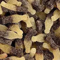 Candycrave Vegan Fizzy Cola Bottles 2kg