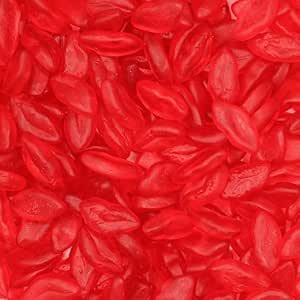 Damel Jelly Filled Lips 1kg