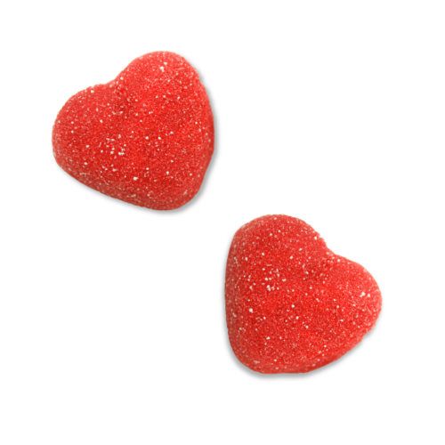 Damel Triple Hearts 1kg