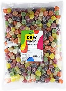 Dew Drops 24x140g
