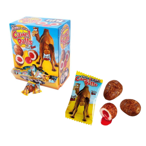 Fini Camel Balls 200pk