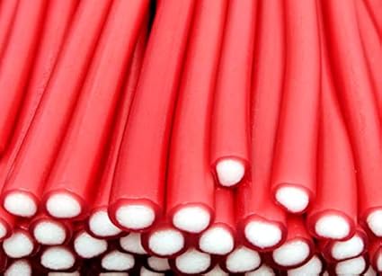 Fini Strawberry Pencil 100pk