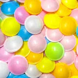 Flying Saucers 3000 Count