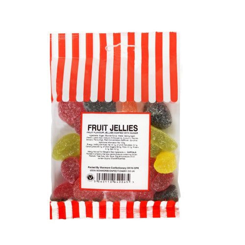 Fruit Jellies 24x140g