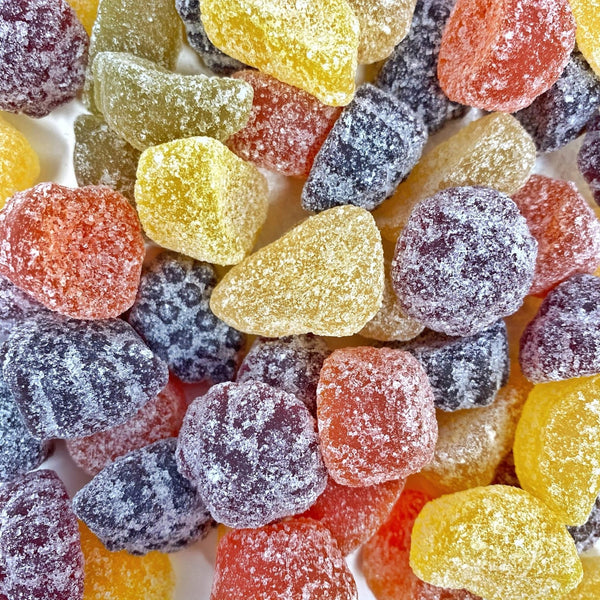 Fruit Pastilles 24x140g