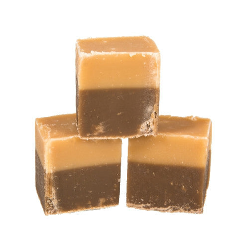 Fudge Factory Choc & Vanilla 2Kg