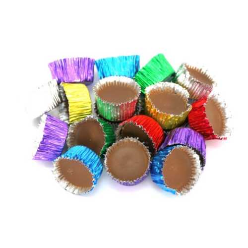 Icy Cups Drum 200pk