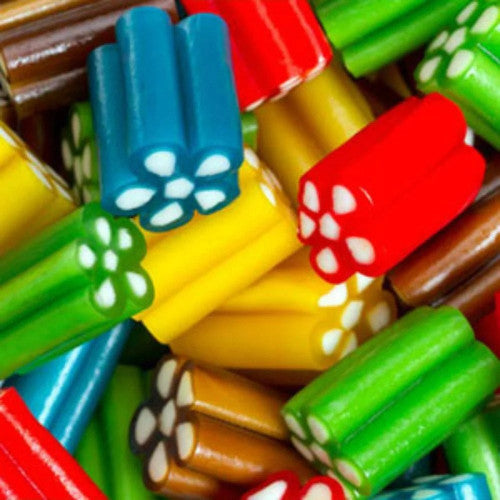 King Fruit Shooters 1kg