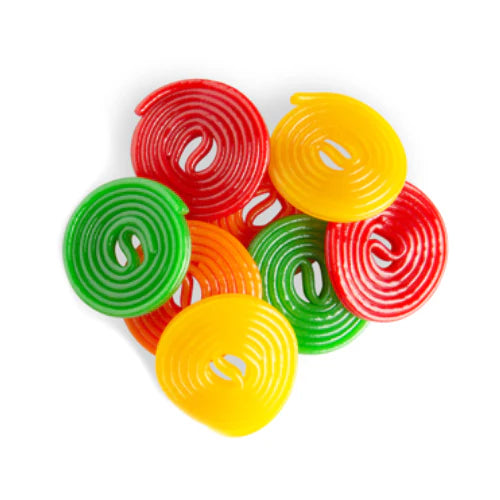 King Regal Fruit Wheels 1kg