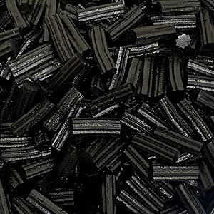 King Regal Liquorice Bites 1kg