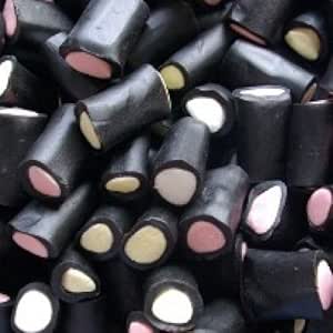 King Regal Liquorice Pencils 200 Count