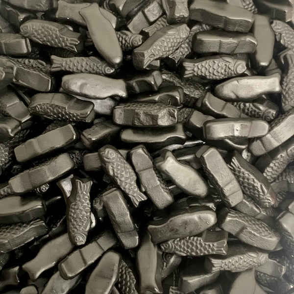 Matthijs Liquorice Fish 1kg