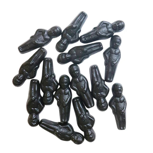Matthijs Liquorice Menthol 1kg
