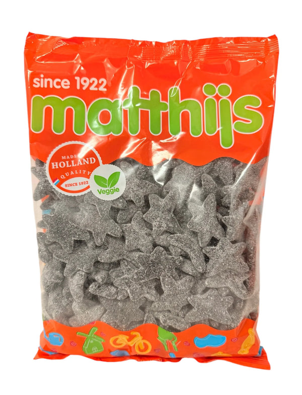 Matthijs Salty Stars 1kg