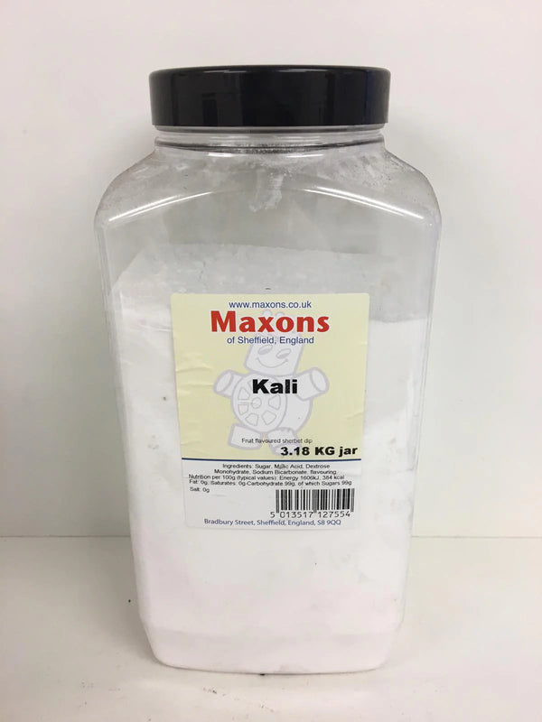 Maxons Kali Jar 3.18kg