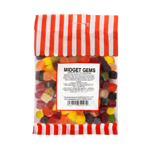 Midget Gem 24x140g