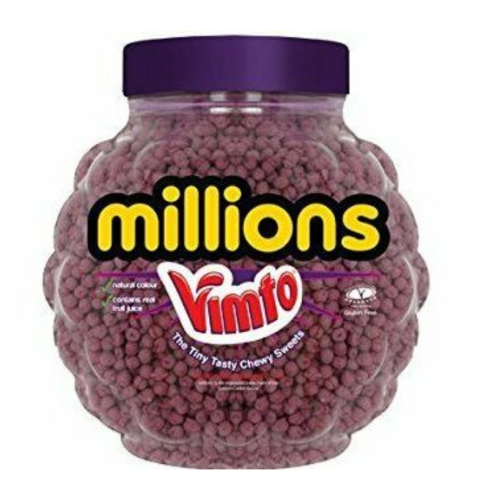 Millions Vimto Jar 2.27kg