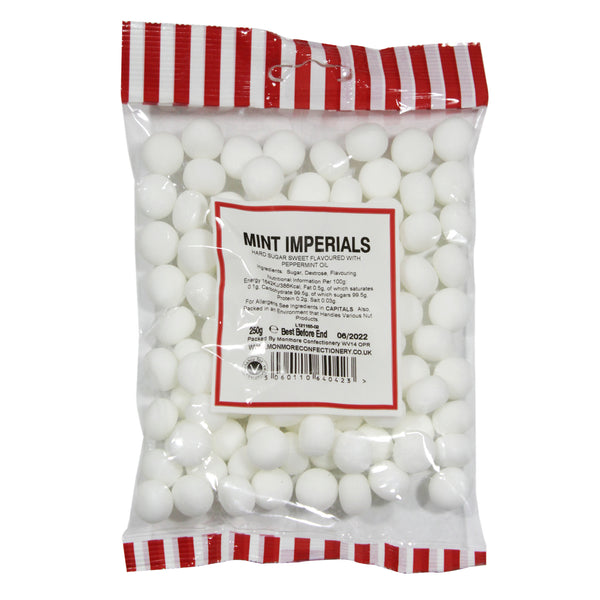 Mint Imperials 24x140g