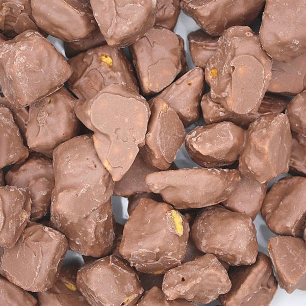 Mitre Brown Box Chocolate Cinder 3kg