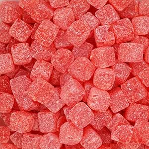 Mitre Cola Cubes 3kg