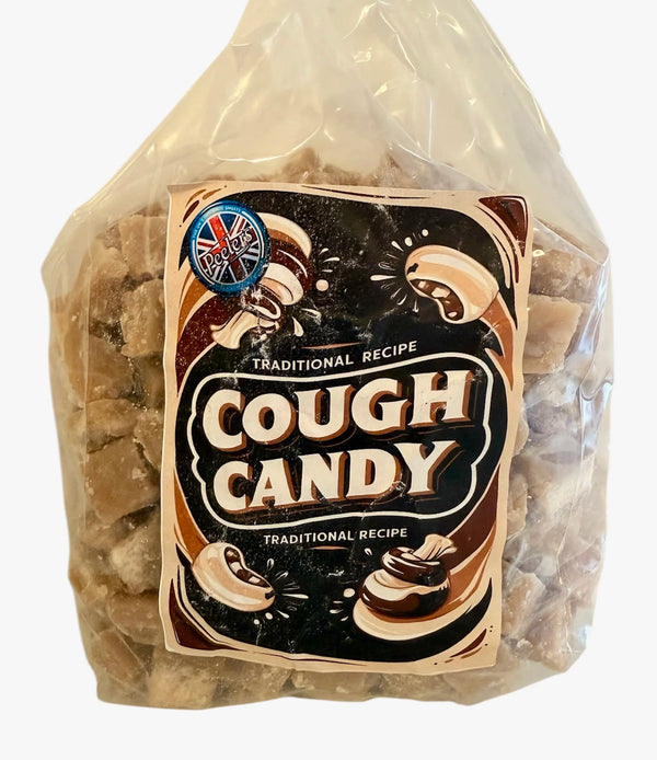 Mitre Cough Candy 3kg