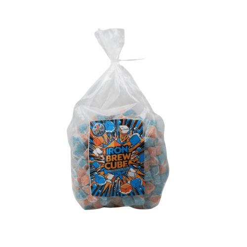 Vidal 3kg Jelly Beans