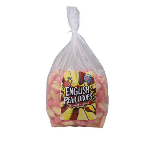 Mitre New Herbal Cough Drops 3kg