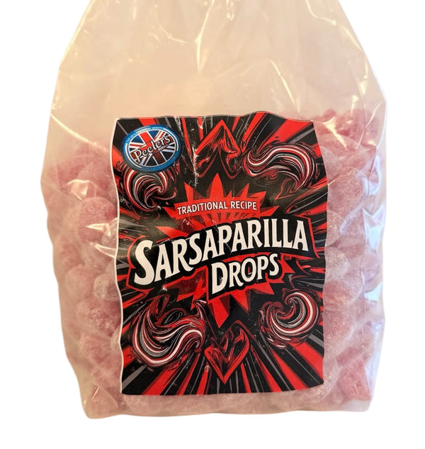 Mitre Sarsaparilla Tablets 3kg