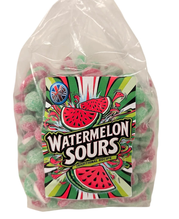 Mitre  Watermelon Sours 3kg