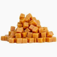 Salted Caramel Fudge Tubs 2kg
