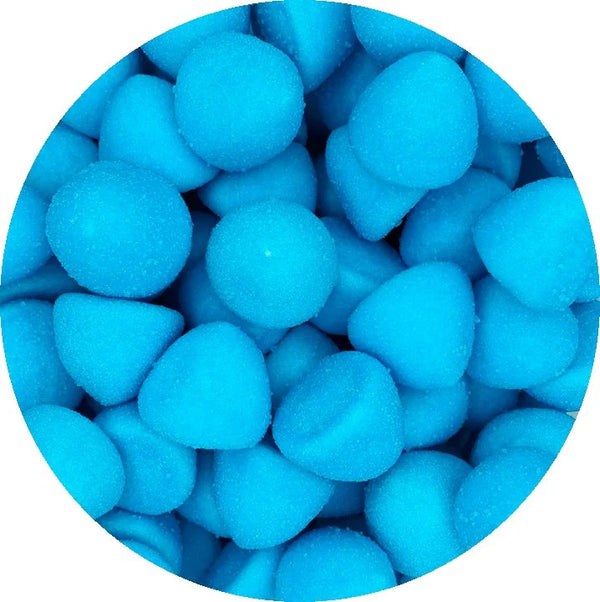 Paintball Mallows Blue 1kg