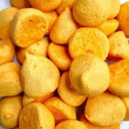 Paintball Mallows Orange 1kg