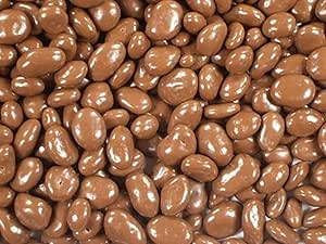 Rascal Milk Chocolate Raisins 3kg