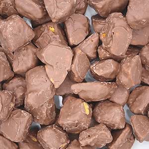 Shoebury Chocolate Cinder Toffee 3Kg