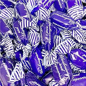 Stockleys Blackcurrant & Liquorice 3kg
