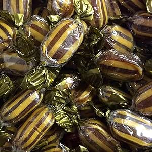 Stockleys Mint Humbugs 3kg