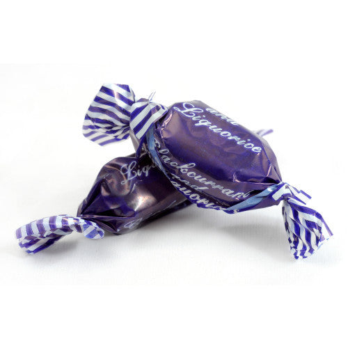 Stockleys Sugar Free Blackcurrant & Liquorice 2kg