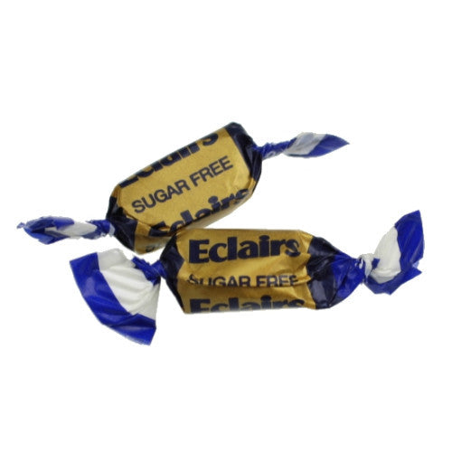 Stockleys Sugar Free Chocolate Eclairs 2kg