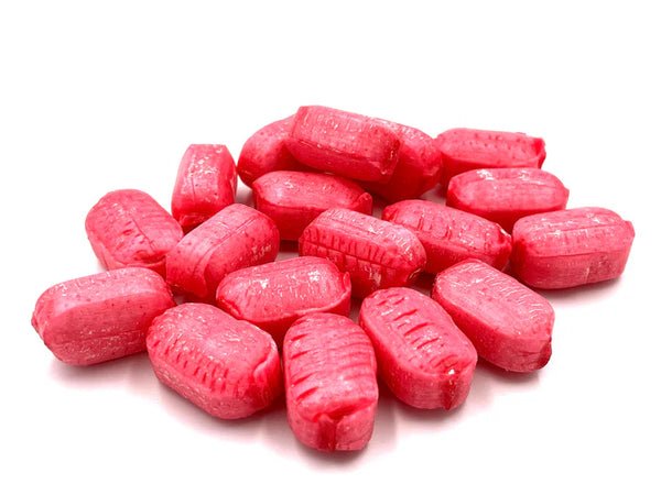 Stockleys Sugar Free Sherbet Strawberries 2kg