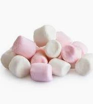 Sweeto Mallows Strawberry 1kg