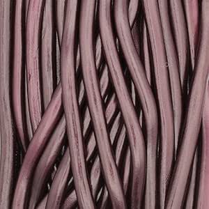 Sweetzone 10p Blackcurrant Pencils 100pk