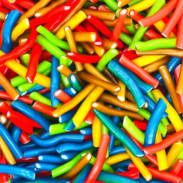 Sweetzone 10p Rainbow Pencil 100pk