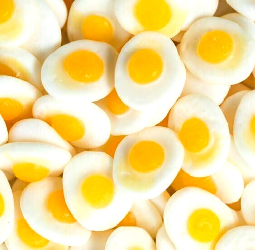 Sweetzone 1kg Fried Eggs Bag