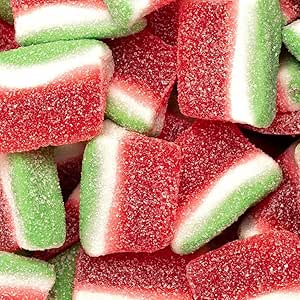 Sweetzone 1kg Watermelon Slice