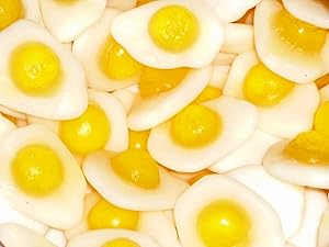 Sweetzone Fried Eggs 805g Tub