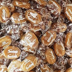 Swizzle Butterscotch 3kg