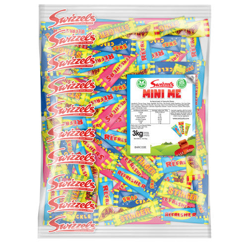 Swizzles Mini Me 3kg